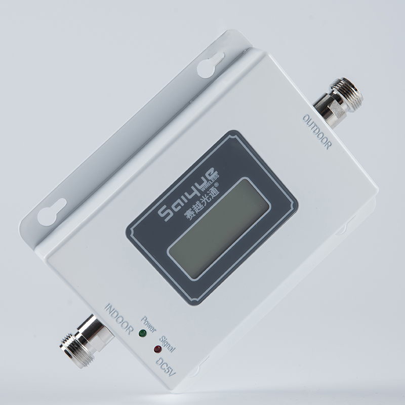 解放家用配电房机房信号放大器200㎡