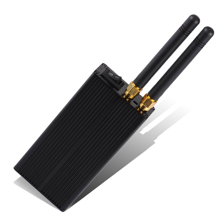  解放1.2G/1.5G导航屏蔽器