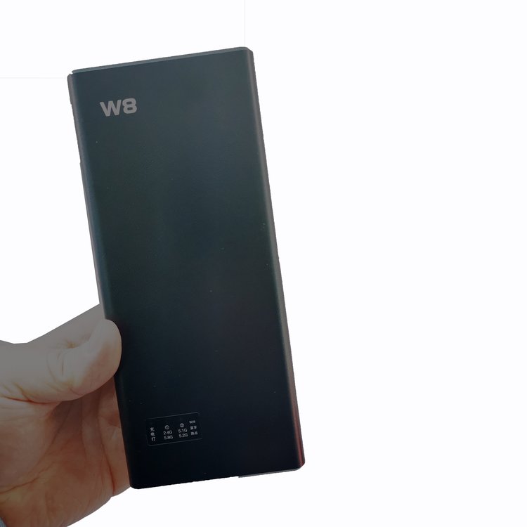  解放蓝牙WiFi信号屏蔽器