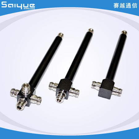  解放FM调频广播同步广播功分器