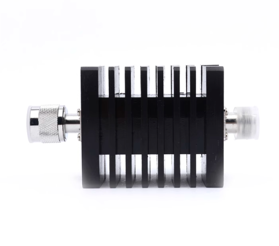  解放腔体固定衰减器0-3G/0-4G  N型接口